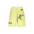 Heron Preston Cotton Shorts