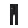 Heron Preston Cotton Denim Slim Jeans