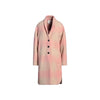ISABEL MARANT ETOILE Isabel Marant Blend Wool Coat