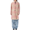 ISABEL MARANT ETOILE Isabel Marant Blend Wool Coat