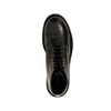 Dolce & Gabbana Lace-Up Leather Boots
