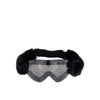 Dolce & Gabbana Mirror Ski Mask Sunglasses