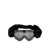 Dolce & Gabbana Mirror Ski Mask Sunglasses