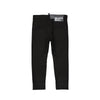 Dsquared² Black Bull Sailor Denim Jeans