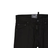 Dsquared² Black Bull Sailor Denim Jeans