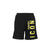 Dsquared² Cotton Logo Shorts