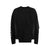 Valentino Vltn Embossed Sweatshirt
