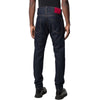 Dsquared² Cotton Denim Jeans