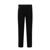 Versace Cotton Gabardine Trousers