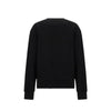 Versace Cotton Logo Sweatshirt