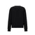 Versace Cotton Logo Sweatshirt