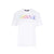 Versace Cotton Logo T-Shirt