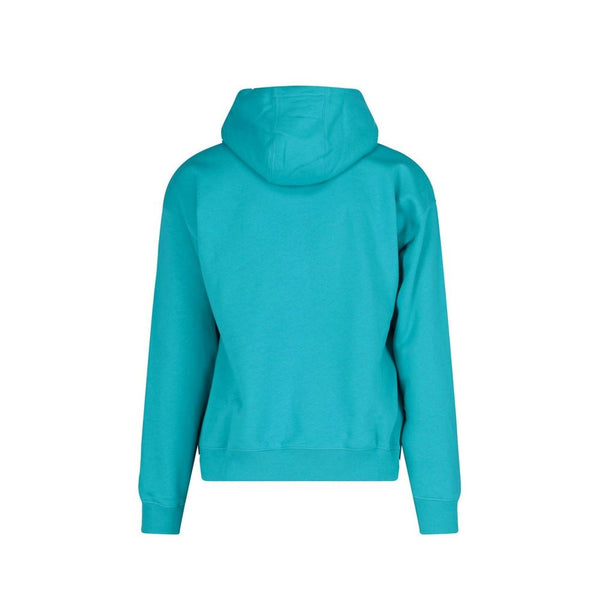 Versace Cotton Logo Sweatshirt
