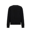 Versace Cotton Logo Sweatshirt