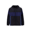 Versace Hooded Windbreaker Jacket