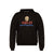 Versace Logo Hooded Sweatshirt