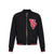 Versace Patch Bomber Jacket
