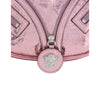 Versace Repeat Hobo Shoulder Bag