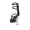 Versace Pin-Points Sandals