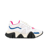 Versace Squalo Sneakers