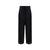 Salvatore Ferragamo Silk And Linen Pants