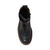 See By Chloé Mahalia Leather Lace-Up Boots