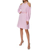 Stella McCartney Cut Shoulders Dress
