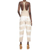 Stella McCartney Tie-Dye Denim Jeans