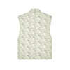 Stone Island Printed Brushed Gilet