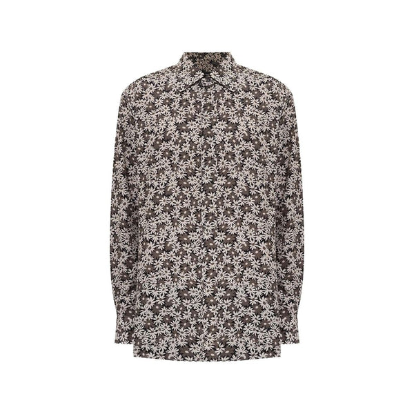 Tom Ford Floral Shirt