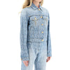 Versace Denim Jacket