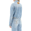 Versace Denim Jacket