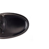 Valentino Garavani Combat Leather Boots