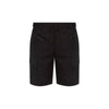 Jil Sander Cotton Cargo Shorts