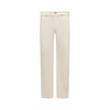 Jil Sander Regular-Fit Denim Trousers