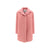 Jil Sander Wool Kaban Coat