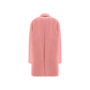 Jil Sander Wool Kaban Coat