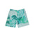 Laneus Côte d'Azur Cotton Shorts