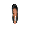 Lanvin Leather Ballerina Flats