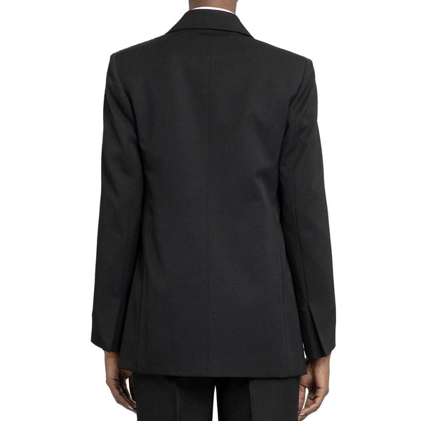 Lanvin Wool Blazer