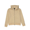 Les Hommes Hooded Sweatshirt
