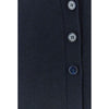 Loewe Asymmetric Cashmere Cardigan