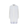 Loewe Double Layer Shirt Dress