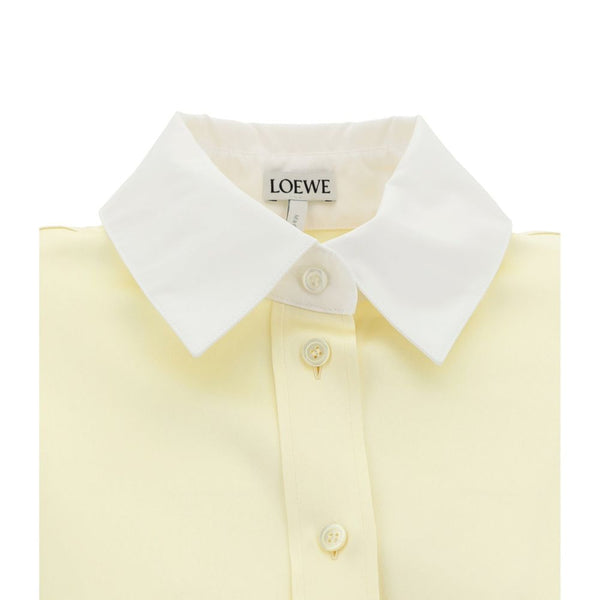 Loewe Silk Shirt