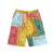 Marcelo BurlonAll Over Bandana Shorts