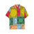 Marcelo Burlon Colour-Block Shirt