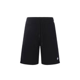 Marcelo Burlon Cotton Basket Shorts