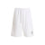 Marcelo Burlon Marcelo burlon Tempera Cross Shorts