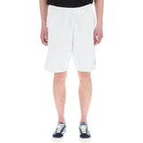 Marcelo Burlon Marcelo burlon Tempera Cross Shorts