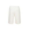 Missoni Cotton Logo Shorts
